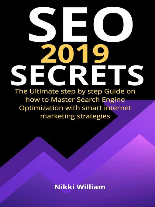 Title details for Seo 2019 Secrets by NIKKI William - Available